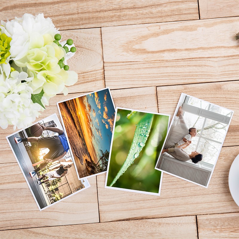 DELI 11825 GLOSSY PHOTO PAPER 230GSM 20SHTS A4 DELI 11825 GLOSSY PHOTO PAPER 230GSM 20SHTS A4