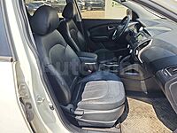 Hyundai Tucson 2010 V038593
