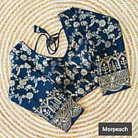 V142: Beautiful Readymade Blouses V142: Beautiful Readymade Blouses