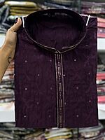 C025: Beautiful Mens Kurta Pajama With Jacket C025: Beautiful Mens Kurta Pajama With Jacket