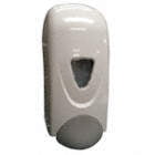 Dispensador de Jabón Líquido Manual Pared 1000 mL Dispensador de Jabón Líquido Manual Pared 1000 mL
