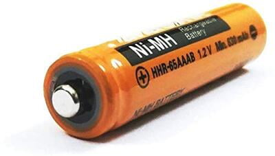 ArcEin™ Rechargeable 630mAh Battery (Pack of 2)