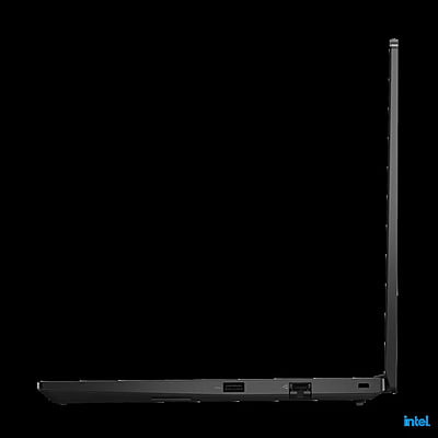 Lenovo Laptop E14, i5, 8GB Base DDR4, 256GB SSD