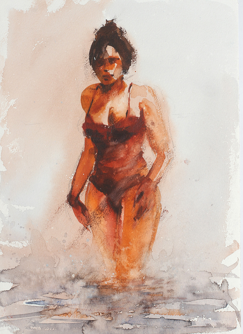 Figurative - Female 05