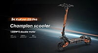 Kugoo G3 Pro Kugoo G3 Pro