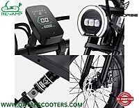 Windhorse Electric Bike D3 Windhorse Electric Bike D3