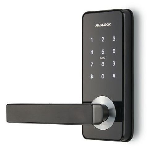 Handy Series Non-Fingerprint H11A Handy Series Non-Fingerprint H11A