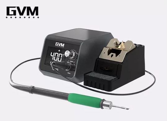 Cautín GVM T210S