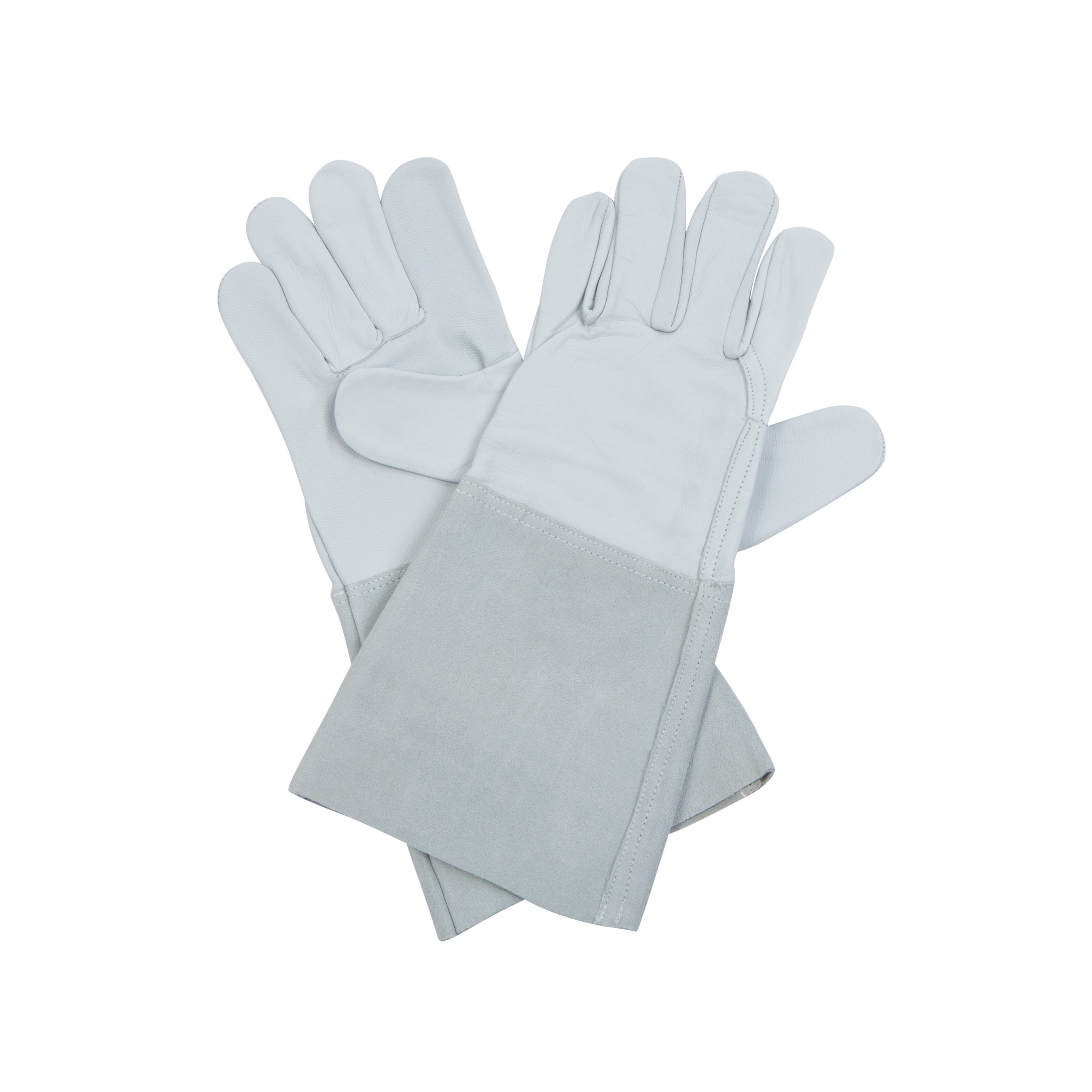 Premium Mixed Variety Welding Gloves - Pallet with 588 pairs of mix welding gloves your price $2.25 retail  13.99