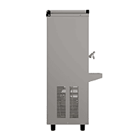 Blue Star SWC1530SS water cooler with a 30 litre storage capacity, ideal for small office or home." Blue Star SWC1530SS water cooler with a 30 litre storage capacity, ideal for small office or home."