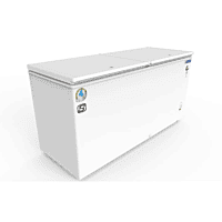 Blue Star CF3-500MEW Freezer Displaying its Energy Efficiency Sticker Blue Star CF3-500MEW Freezer Displaying its Energy Efficiency Sticker