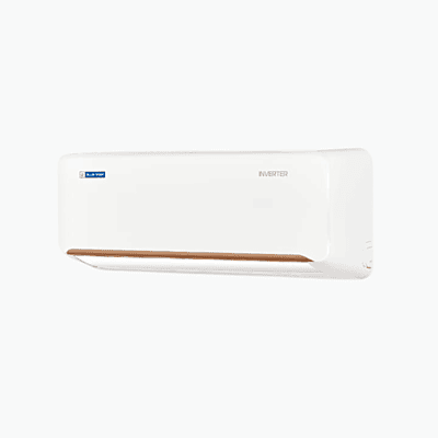 Blue Star IB318QNU inverter AC with Turbo Cool and Sleep Mode.
