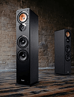 Teufel Ultima 40 Surround Power Edition "5.1-Set" Teufel Ultima 40 Surround Power Edition "5.1-Set"