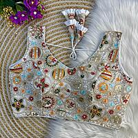 P707: Beautiful Readymade Blouses P707: Beautiful Readymade Blouses