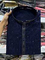 C025: Beautiful Mens Kurta Pajama With Jacket C025: Beautiful Mens Kurta Pajama With Jacket