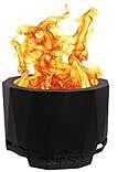 The Peak Smokeless Fire Pit
