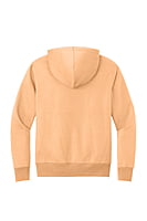 DT1101 SUDADERA CABALLERO FLEECE HODIE DT1101 SUDADERA CABALLERO FLEECE HODIE