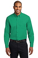 S608 CAMISA CABALLERO ML PORT AUTHORITY EASY CARE S608 CAMISA CABALLERO ML PORT AUTHORITY EASY CARE