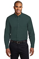 S608 CAMISA CABALLERO ML PORT AUTHORITY EASY CARE S608 CAMISA CABALLERO ML PORT AUTHORITY EASY CARE