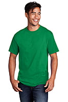 PC54 PLAYERA CABALLERO MC PORT & COMPANY CORE COTTON