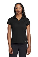 746100 PLAYERA POLO DAMA MC NIKE Dri-FIT Solid Icon 746100 PLAYERA POLO DAMA MC NIKE Dri-FIT Solid Icon