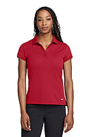 746100 PLAYERA POLO DAMA MC NIKE Dri-FIT Solid Icon 746100 PLAYERA POLO DAMA MC NIKE Dri-FIT Solid Icon