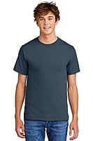 PC61 PLAYERA CABALLERO MC PORT & COMPANY ESSENTIAL PC61 PLAYERA CABALLERO MC PORT & COMPANY ESSENTIAL