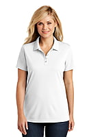 LK110 PLAYERA POLO DAMA MC PORT AUTHORITY DRY ZONE LK110 PLAYERA POLO DAMA MC PORT AUTHORITY DRY ZONE