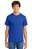 PC61 PLAYERA CABALLERO MC PORT & COMPANY ESSENTIAL PC61 PLAYERA CABALLERO MC PORT & COMPANY ESSENTIAL