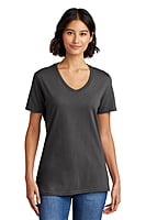 LPC54V PLAYERA CON CUELLO V DAMA MC PORT & COMPANY CORE COTTON LPC54V PLAYERA CON CUELLO V DAMA MC PORT & COMPANY CORE COTTON