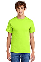PC61 PLAYERA CABALLERO MC PORT & COMPANY ESSENTIAL PC61 PLAYERA CABALLERO MC PORT & COMPANY ESSENTIAL