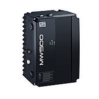 Частотный преобразователь 5,5кВт 13,3А IP66 монтаж на двигатель