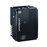 Частотный преобразователь MW500 9,2кВт 19,2А IP66 монтаж на двигатель