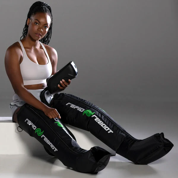REGEN Boots Package REGEN Boots Package
