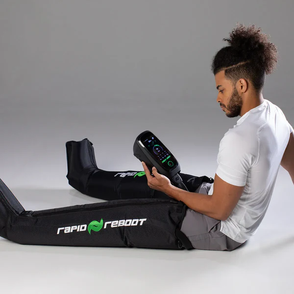 REGEN Boots Package REGEN Boots Package