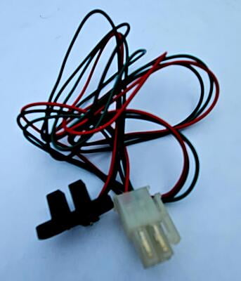 Precor 9.31 (00FA) Treadmill Speed Sensor p/n 12095-120 Precor 9.31 (00FA) Treadmill Speed Sensor p/n 12095-120