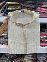C025: Beautiful Mens Kurta Pajama With Jacket C025: Beautiful Mens Kurta Pajama With Jacket