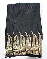c045: Ready To Ship Sequence Work Saree