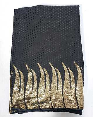 c045: Ready To Ship Sequence Work Saree