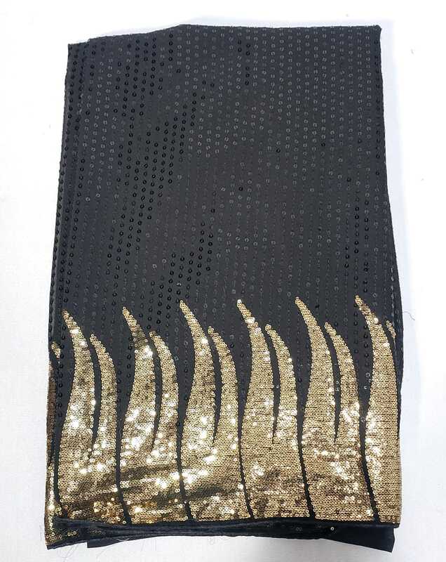 c045: Ready To Ship Sequence Work Saree