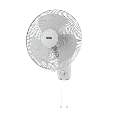 Usha Helix Mega Wall Fans with 400mm Sweep Speed