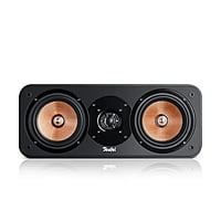 Teufel Ultima 40 Surround Power Edition "5.1-Set" Teufel Ultima 40 Surround Power Edition "5.1-Set"