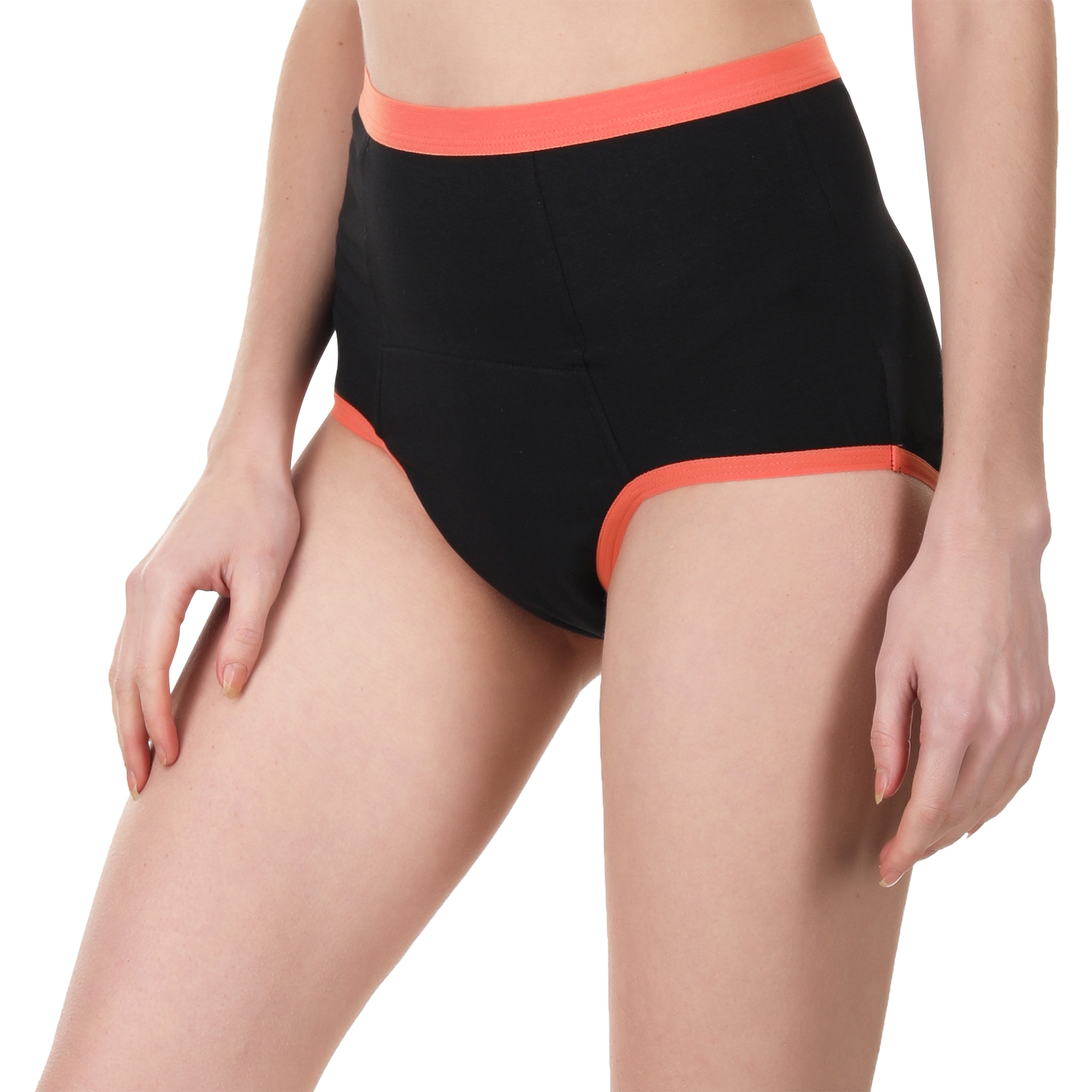 HIGHRISE PERIOD PANTY