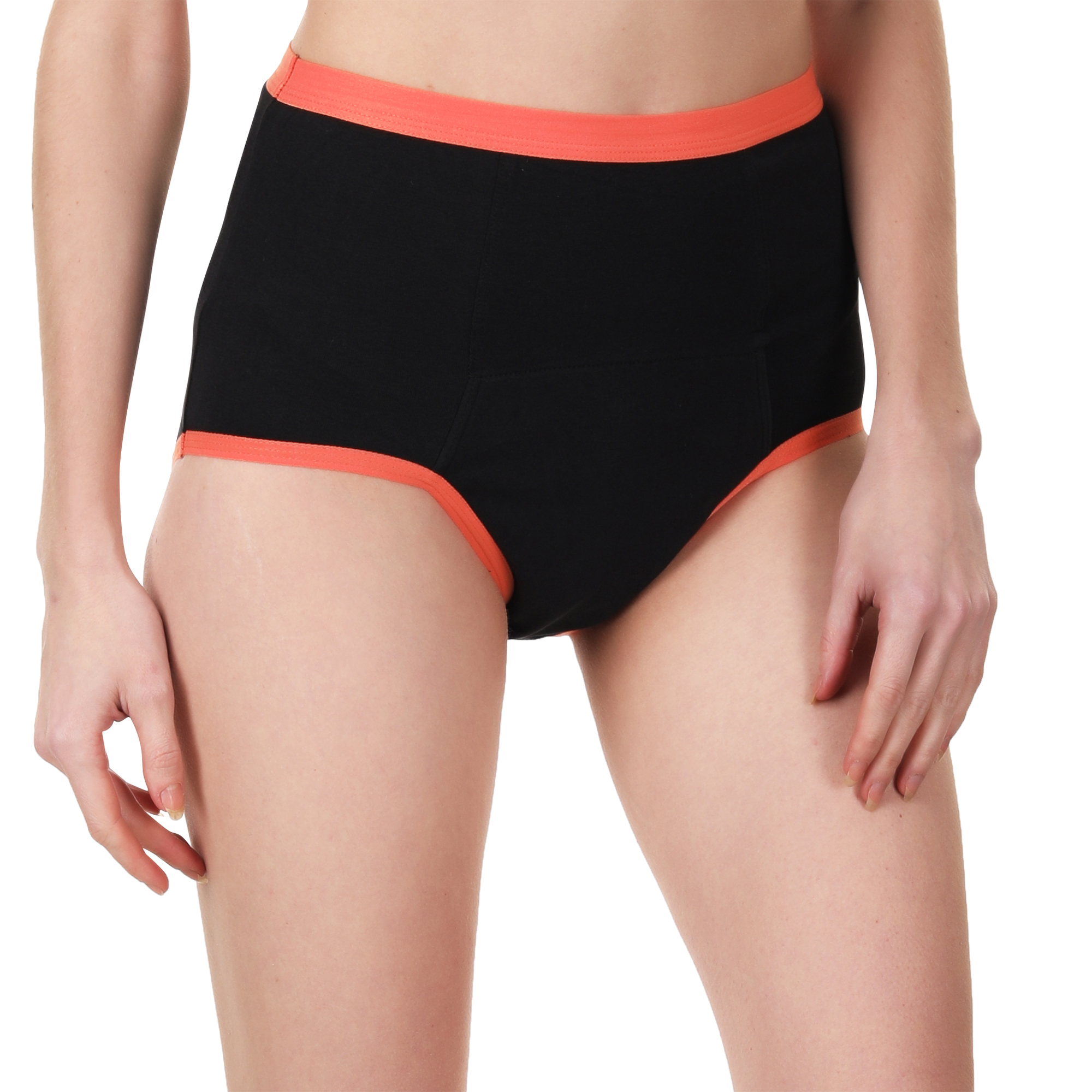 HIGHRISE PERIOD PANTY