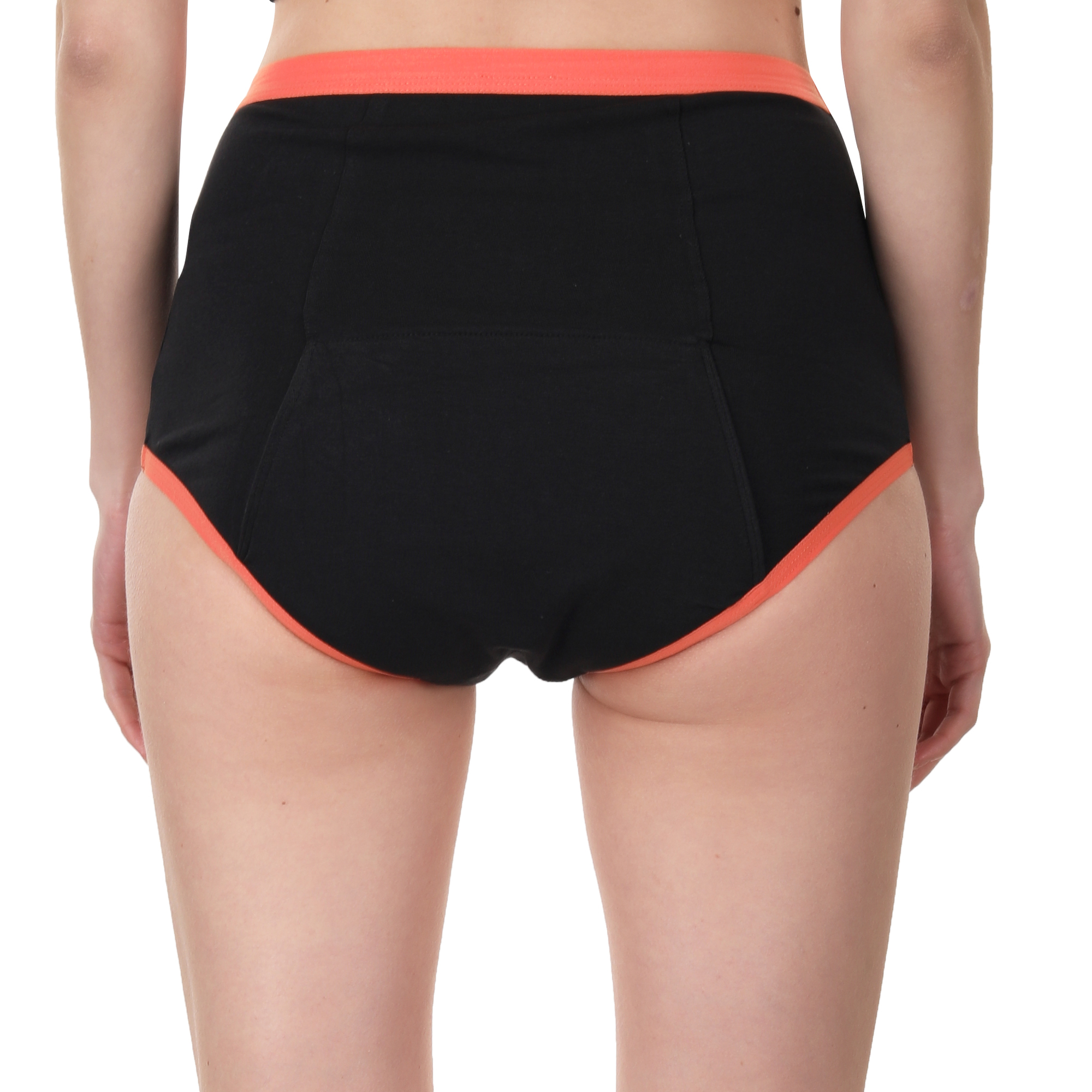 HIGHRISE PERIOD PANTY