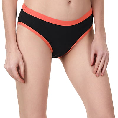 Bikini Period Panty