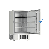Inner look of Blue Star Low Temperature Medical Refrigerator-DW-HL1008SAG Inner look of Blue Star Low Temperature Medical Refrigerator-DW-HL1008SAG