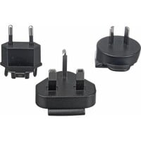 Blackmagic Design PSUPPLY-INT12V10W Power Supply for Mini Converters
