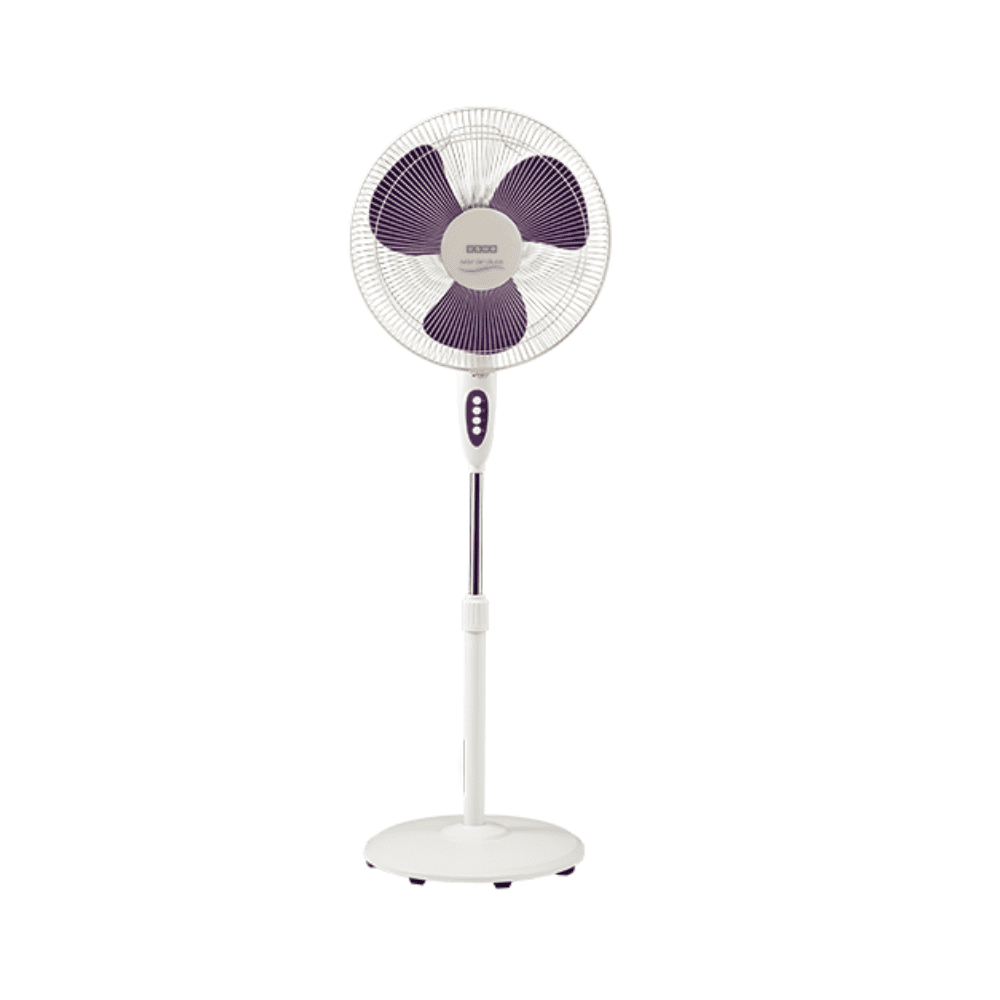 Usha Pedestal Fans-Mist Air DUOS-400mm Usha Pedestal Fans-Mist Air DUOS-400mm