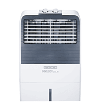 Usha Personal Air Cooler CoolBoy DLX 22-22CBDP1 Usha Personal Air Cooler CoolBoy DLX 22-22CBDP1